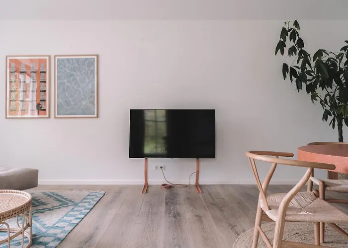 Apartment Soglas