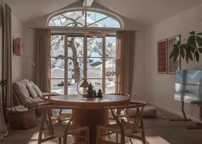 Apartment Soglas