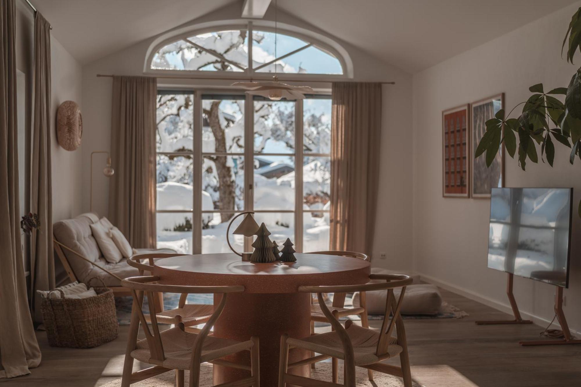 Soglas Holiday home